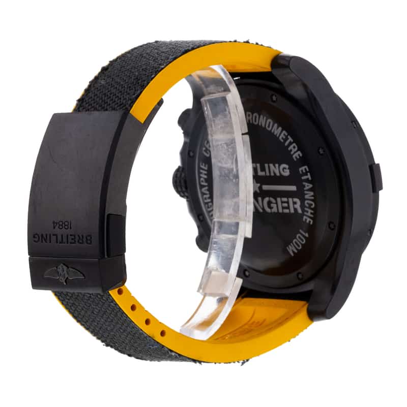 Breitling Avenger Hurricane XB1210
